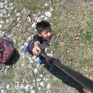 Meet your Posher, Alexander